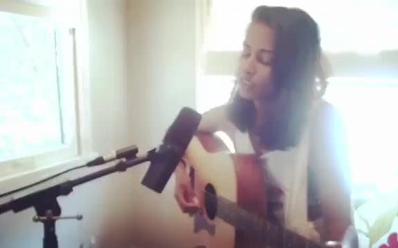 [图]【Anjulie】The In Between Acoustic