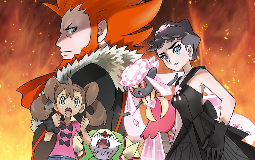 pokémon masters ex 2.28.0 新bgm合集 - 宝可梦大师ex