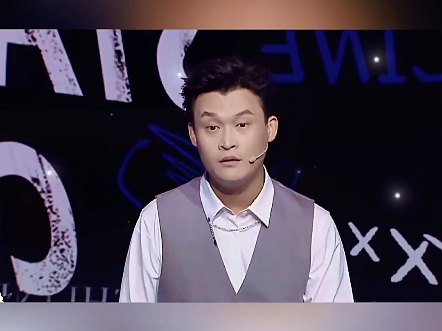 沈龙脱口秀,好面子的导演