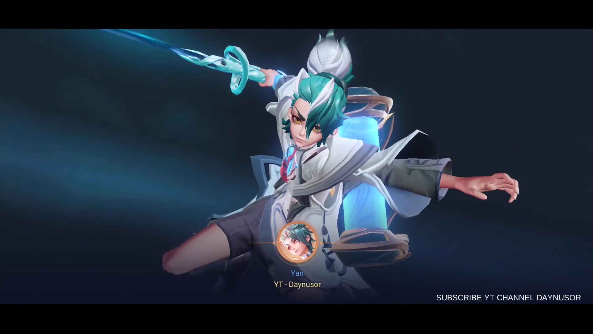 [图]AOV New Updates Beta36 | New List Hero Animation Before Loading Match Part 3 - A