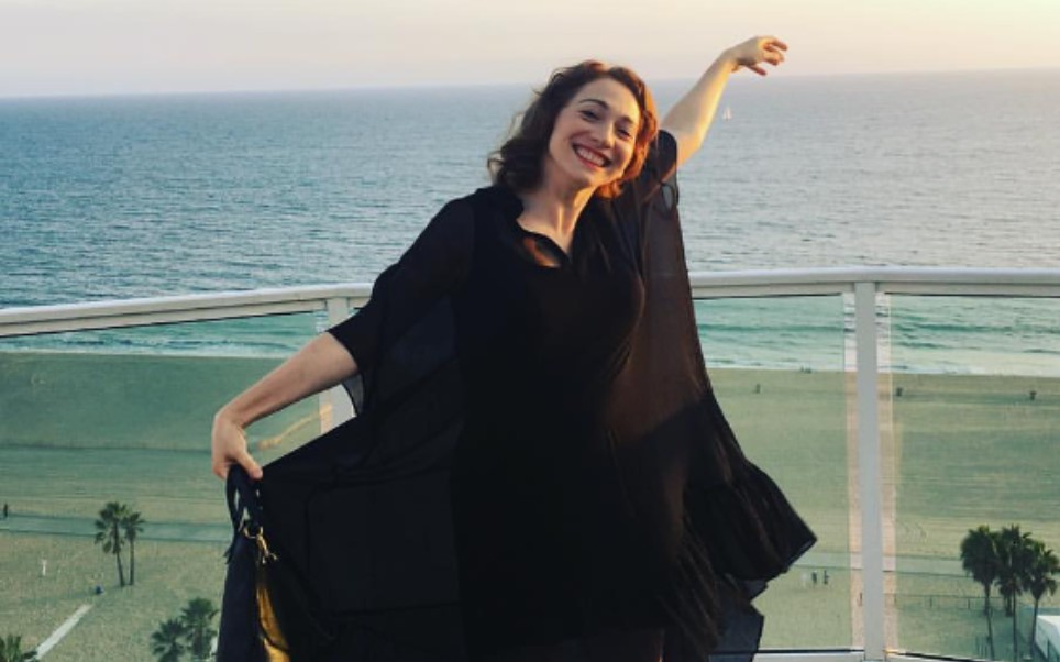 [regina spektor] dont leave me (ne me quitte pas) 远方精灵的