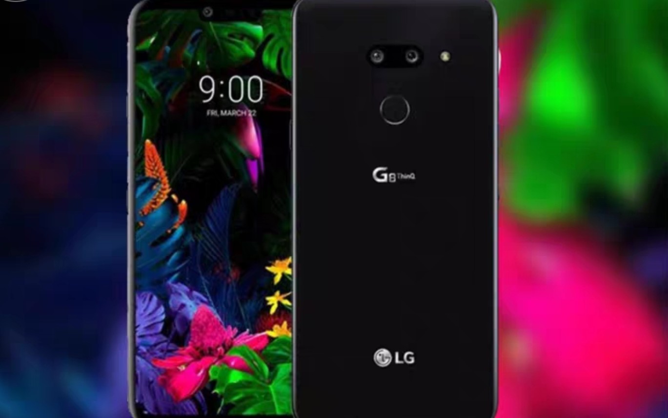 lgg8韩版参数图片