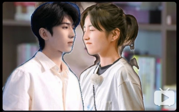 蔡徐坤72张子枫