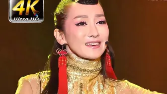 【韩国现场】-萨顶顶《万物生》！太强了！