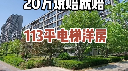 又一个业主挺不住了,降了20万连车位都给了哔哩哔哩bilibili