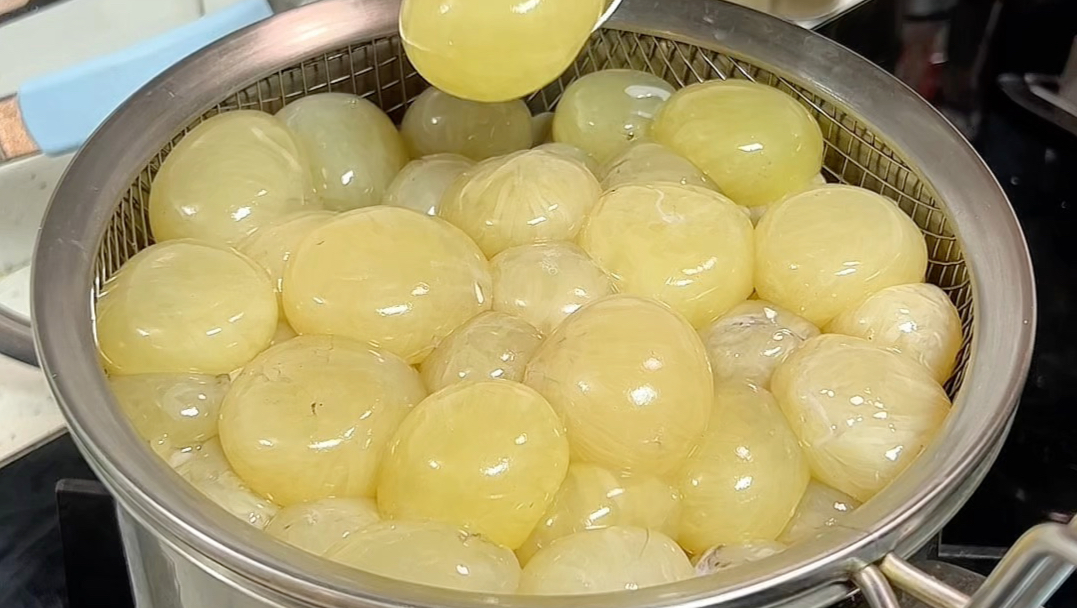 好吃