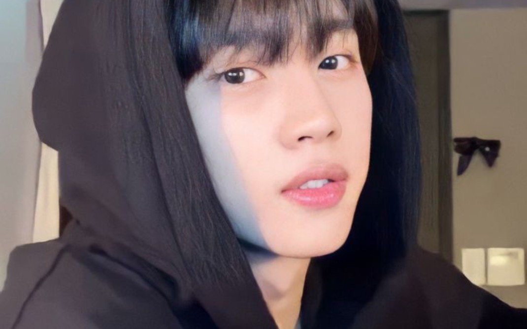 【theboyz金善旴】偶运踢球帅气瞬间_哔哩哔哩_bilibili