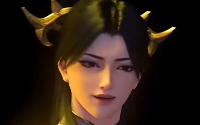 斗破苍穹(罗刹门门主苏媚)