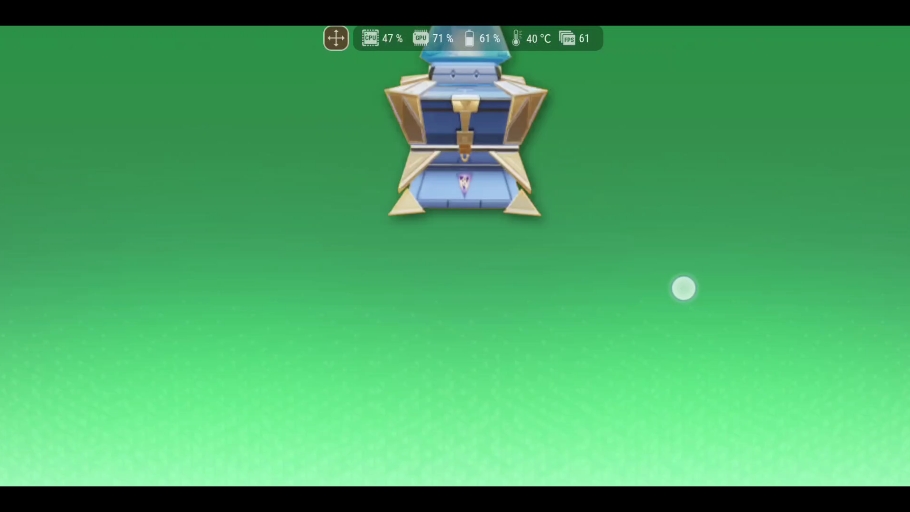 荒野行动41个突围黑曜石宝箱能开多少东西