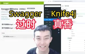 Download Video: Swagger过时，Knife4j真香~