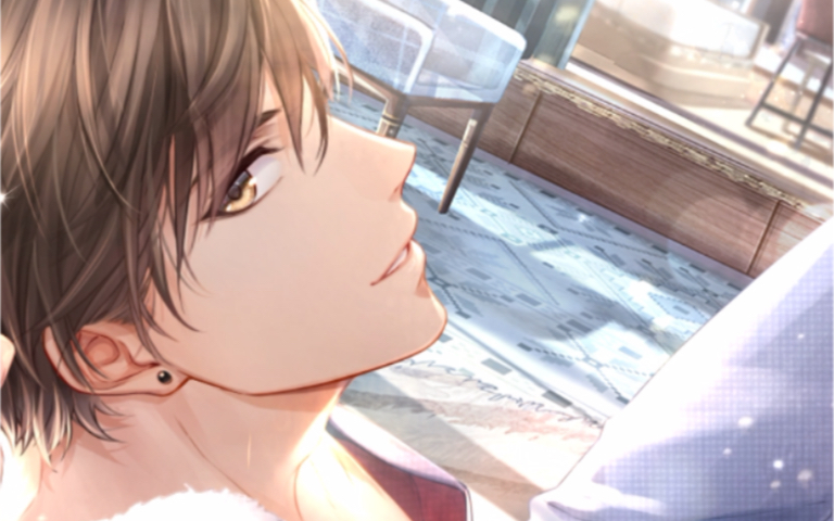 恋与制作人白起2021新年累充588sp星河欲坠时存档用