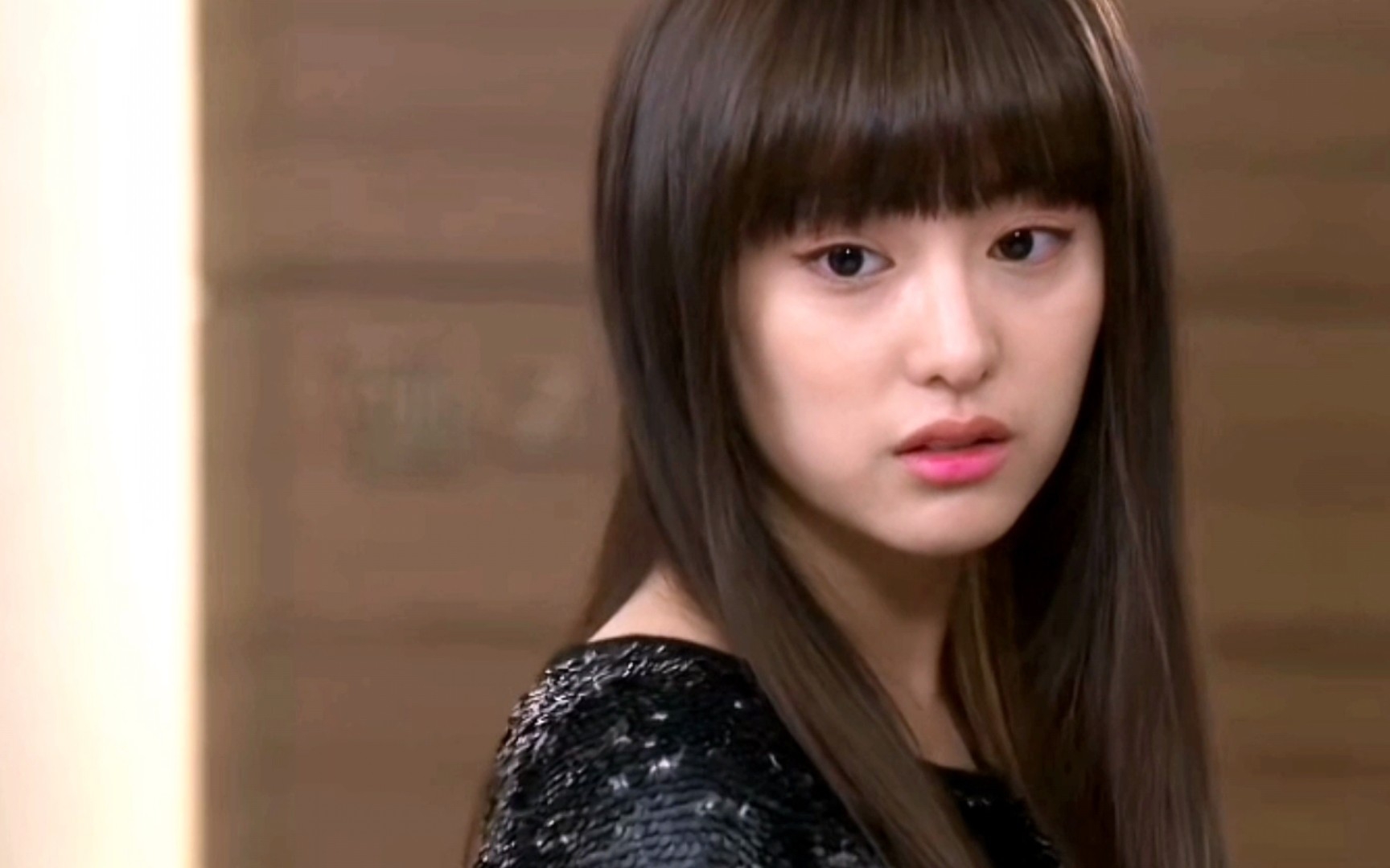 是我们怼天怼地的傲娇大小姐 "刘rachel啊"