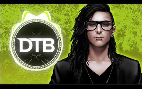 【hybrid trap】skrillex & poo bear - would you ever (naderi