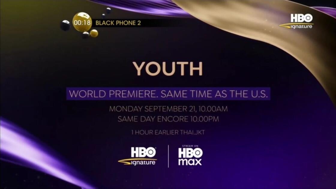 找春天 Youth (2026) 4KHDR .内封官方简繁英多国字幕. .HBOmax. (首播 2 集)