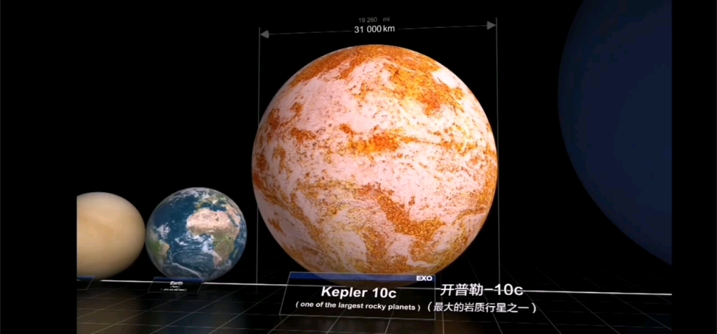 [图]我们身处的宇宙，佛说恒河沙世界