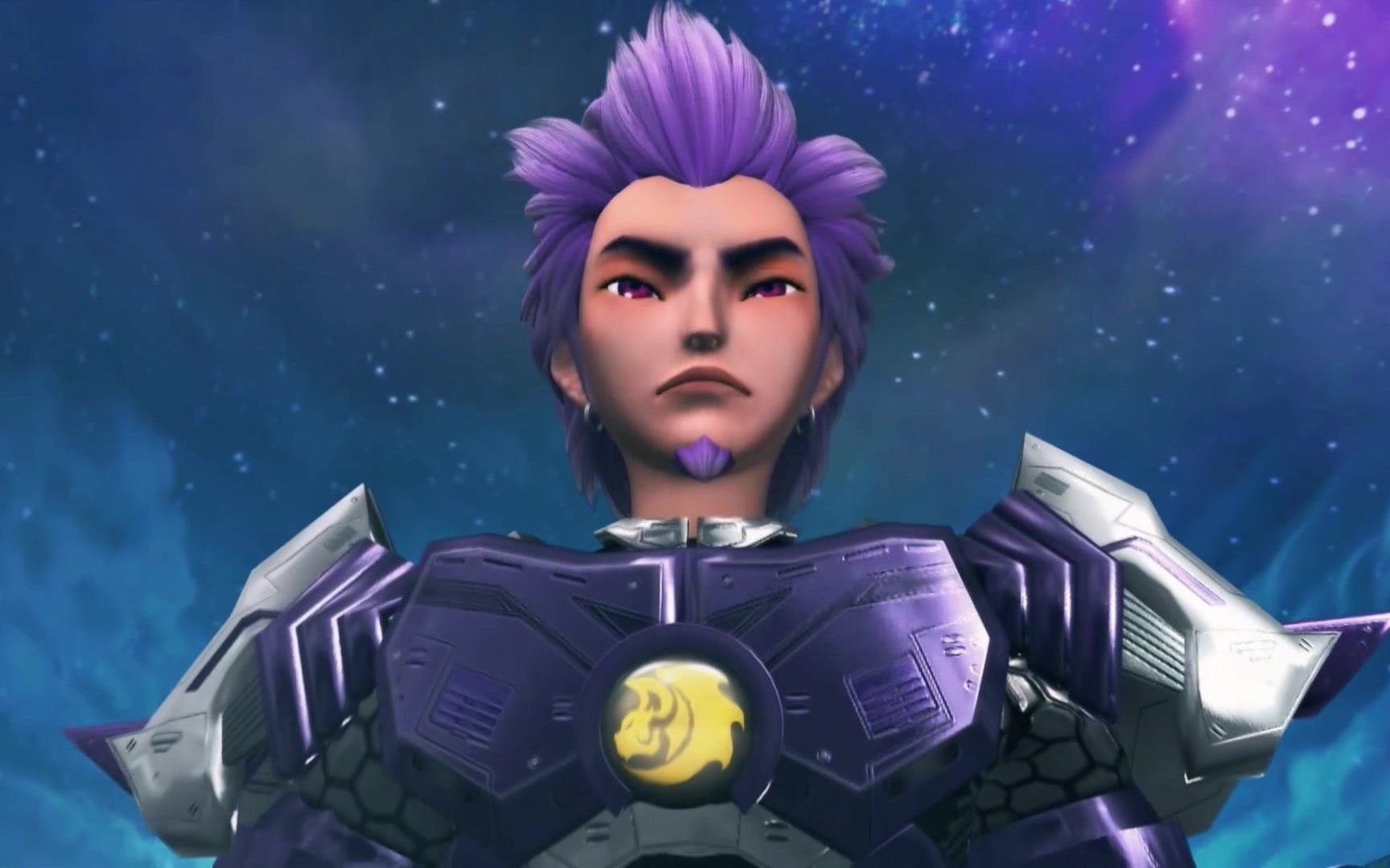 【超兽武装】文武双全夜凌云_哔哩哔哩 (゜-゜)つロ 干杯~-bilibili