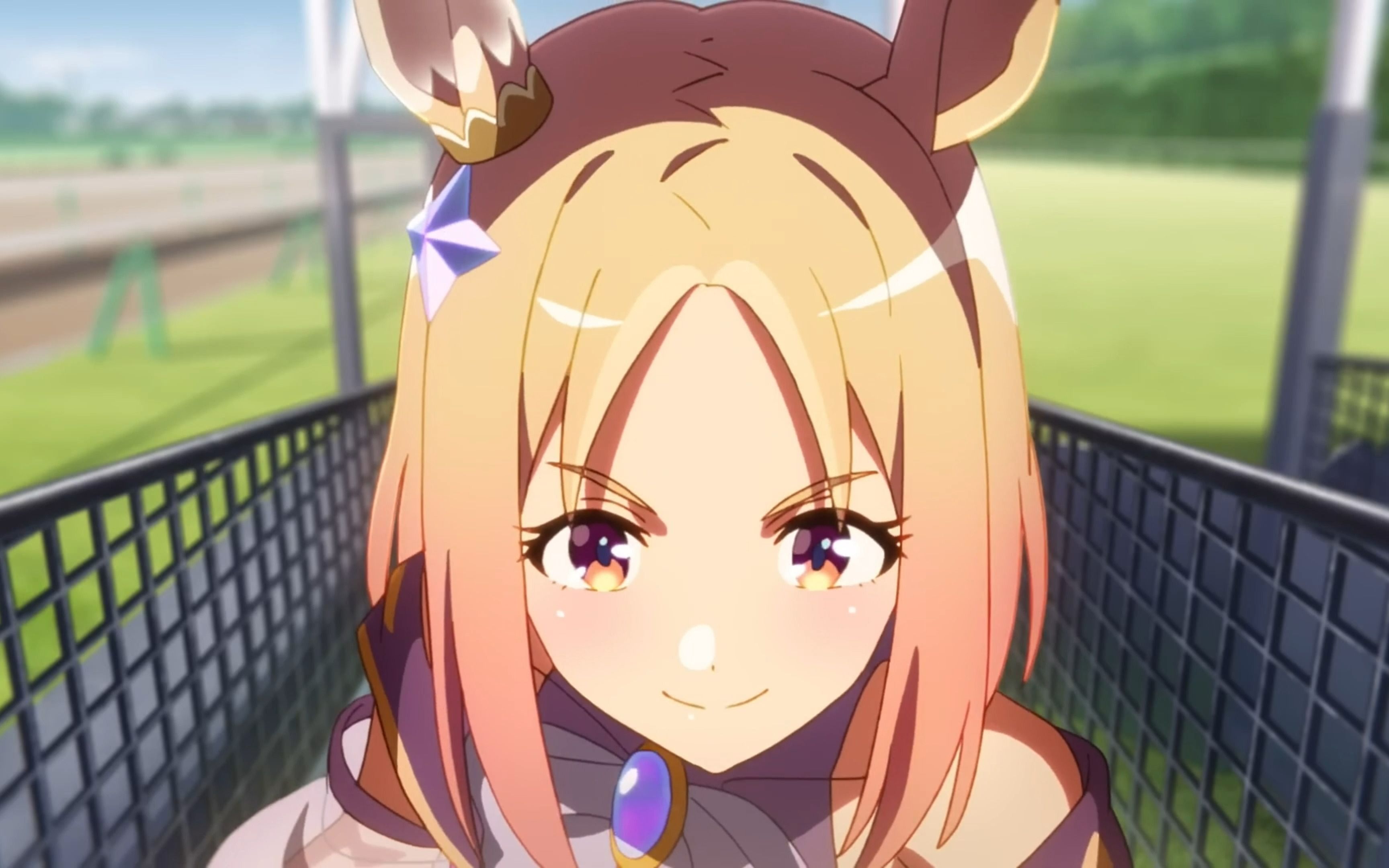 【赛马娘/成田路/剧情mad】"不论多少次,我都将挑战下去.