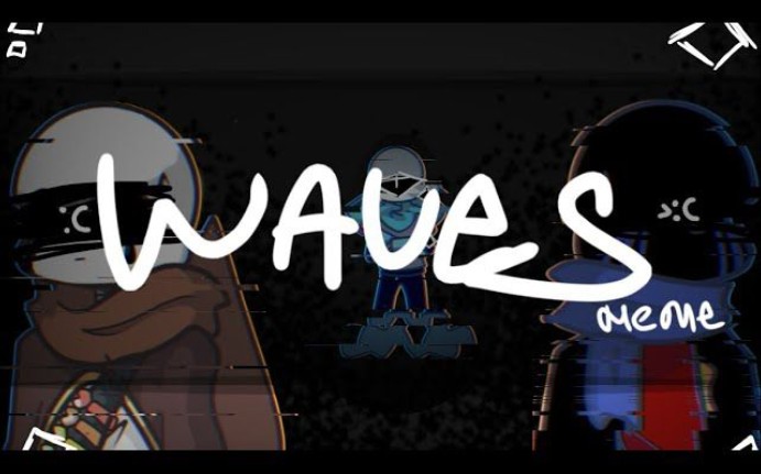 授权搬运wavesmemeftsansinksanserrorsansbbbsansundertaleau