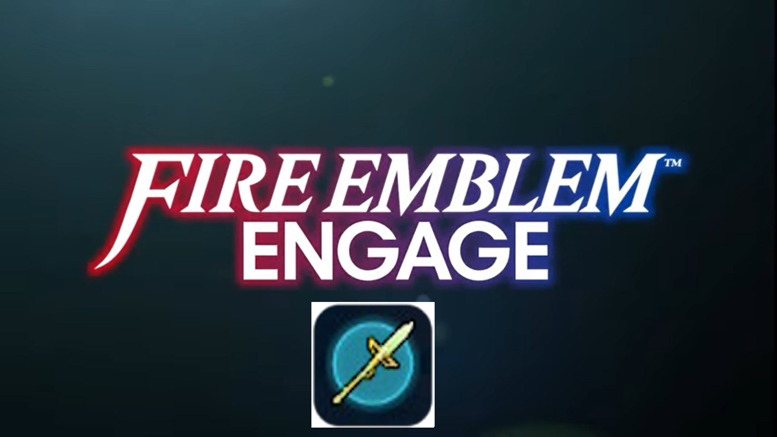 火焰纹章engage超難 纯槍通關 利弗外傳