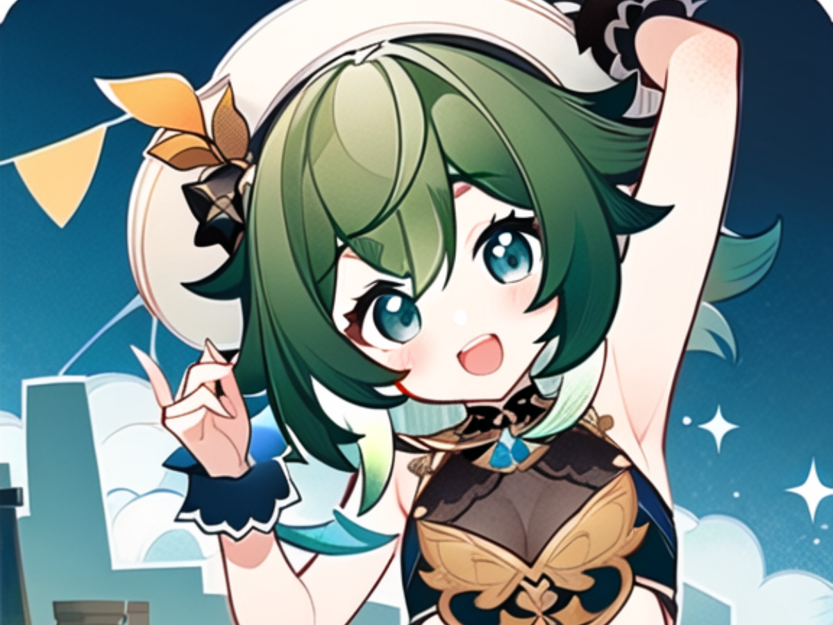 神川透的专属七圣召唤卡牌来啦!