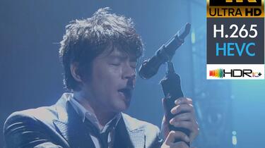 ASKA/SYMPHONIC CONCERT TOUR 2008\\"SCENE… ASKA/SYMPHONIC CONCERT TOUR 2008