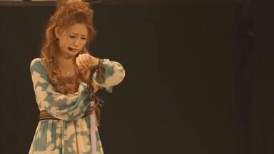 後藤友香里のAAAの頃のパート集め後藤友香里在AAA时期的部分_哔