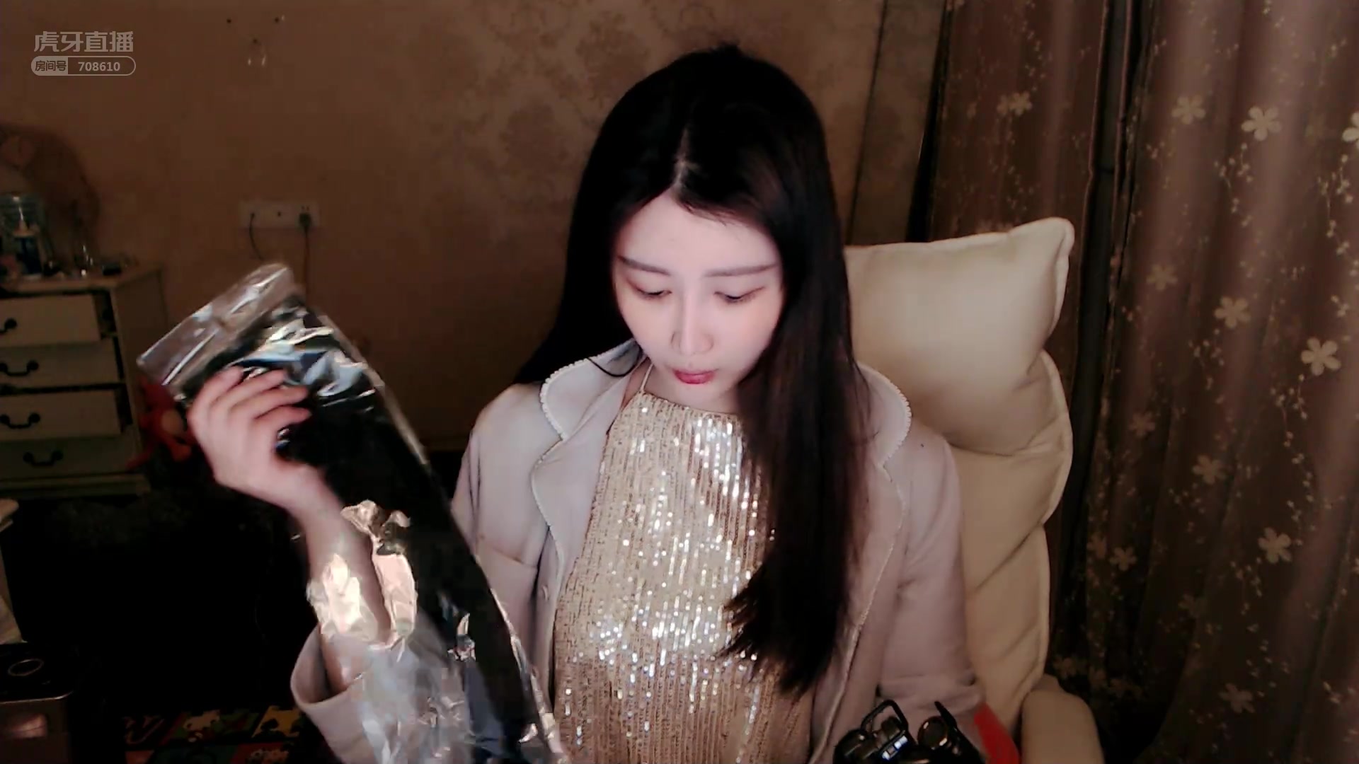 [azz丶小太阳].[好舒服的掏耳朵].