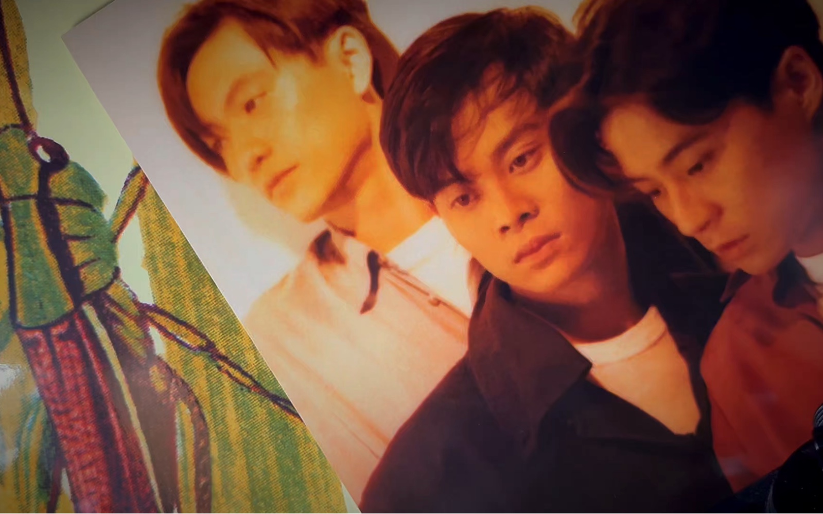 『憑什麼之憑什麼 rap 我』- 草蜢乐队