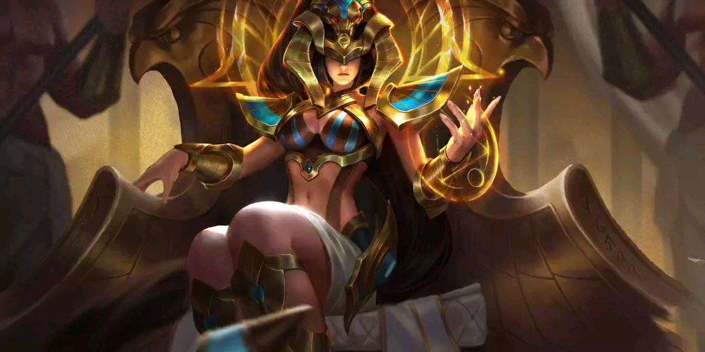 女娲高光时刻燃炸