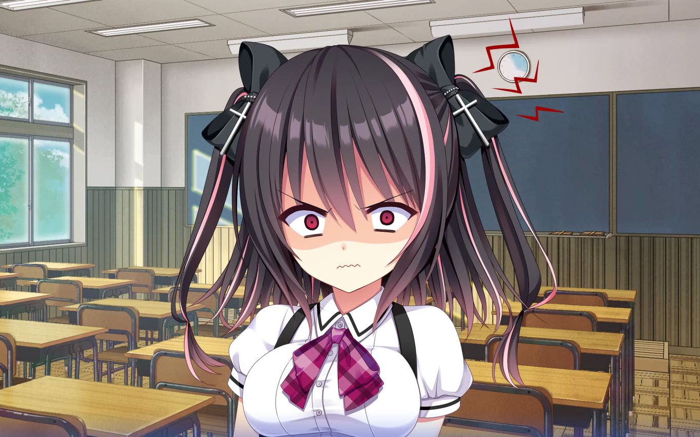 [颜艺社]地雷, 起爆!