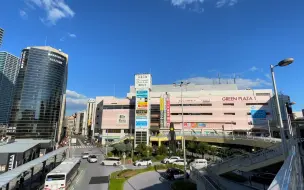 Download Video: 【超清日本】【大阪】【4K】2022 大阪 高槻市