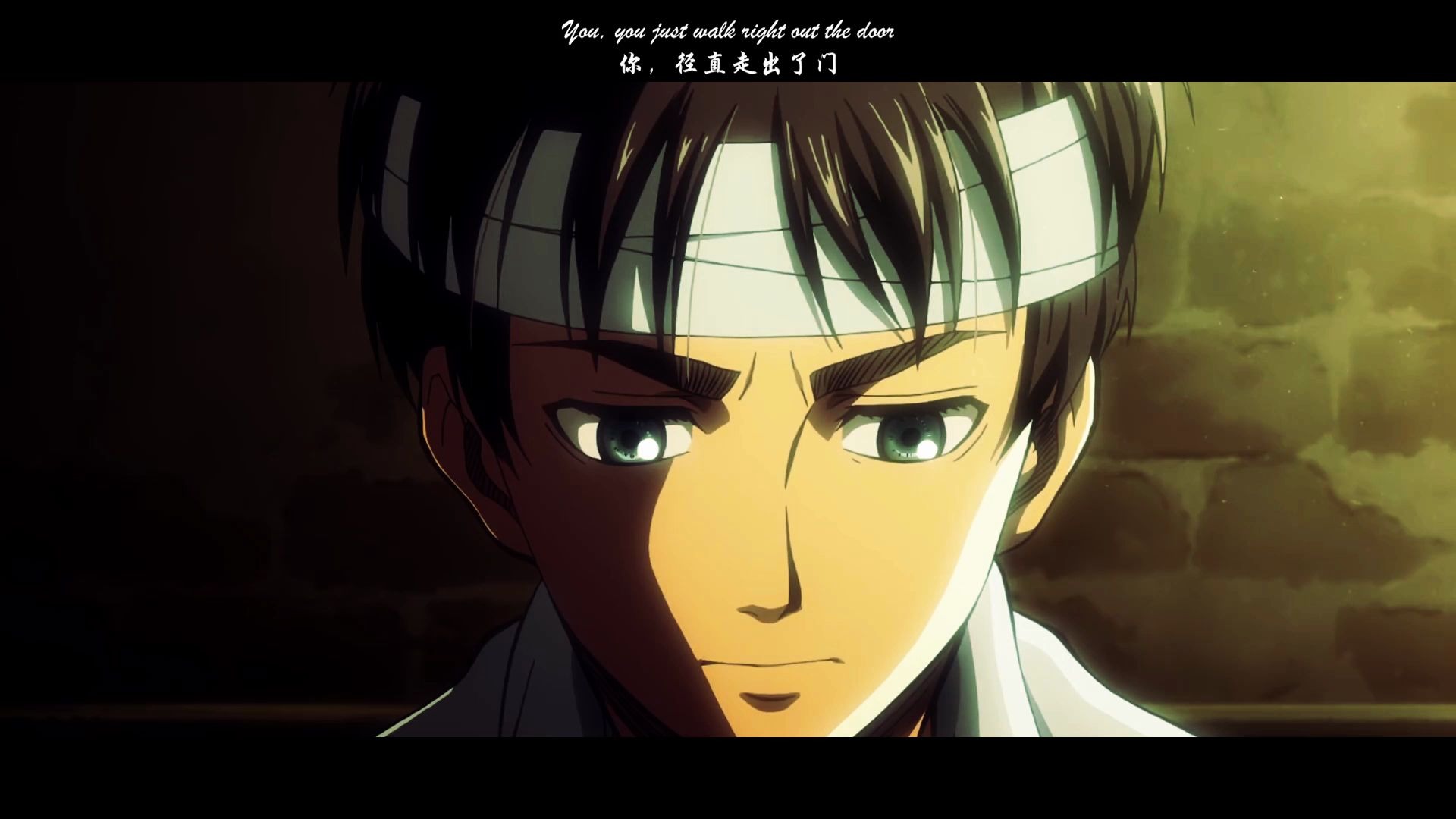 情 逐 渐 狰 狞2020年了,还有人记得我们的英雄——艾尔文团长吗