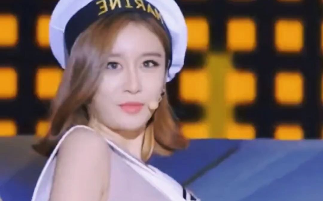 tara女团 大长腿 tara 韩国女团热舞 性感舞蹈 朴智妍