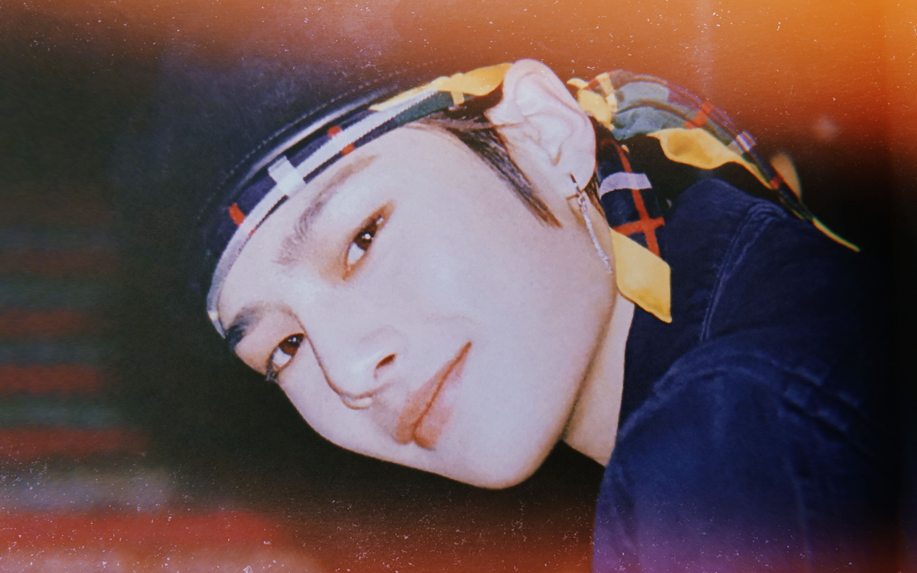 straykids梁精寅不可以挑战