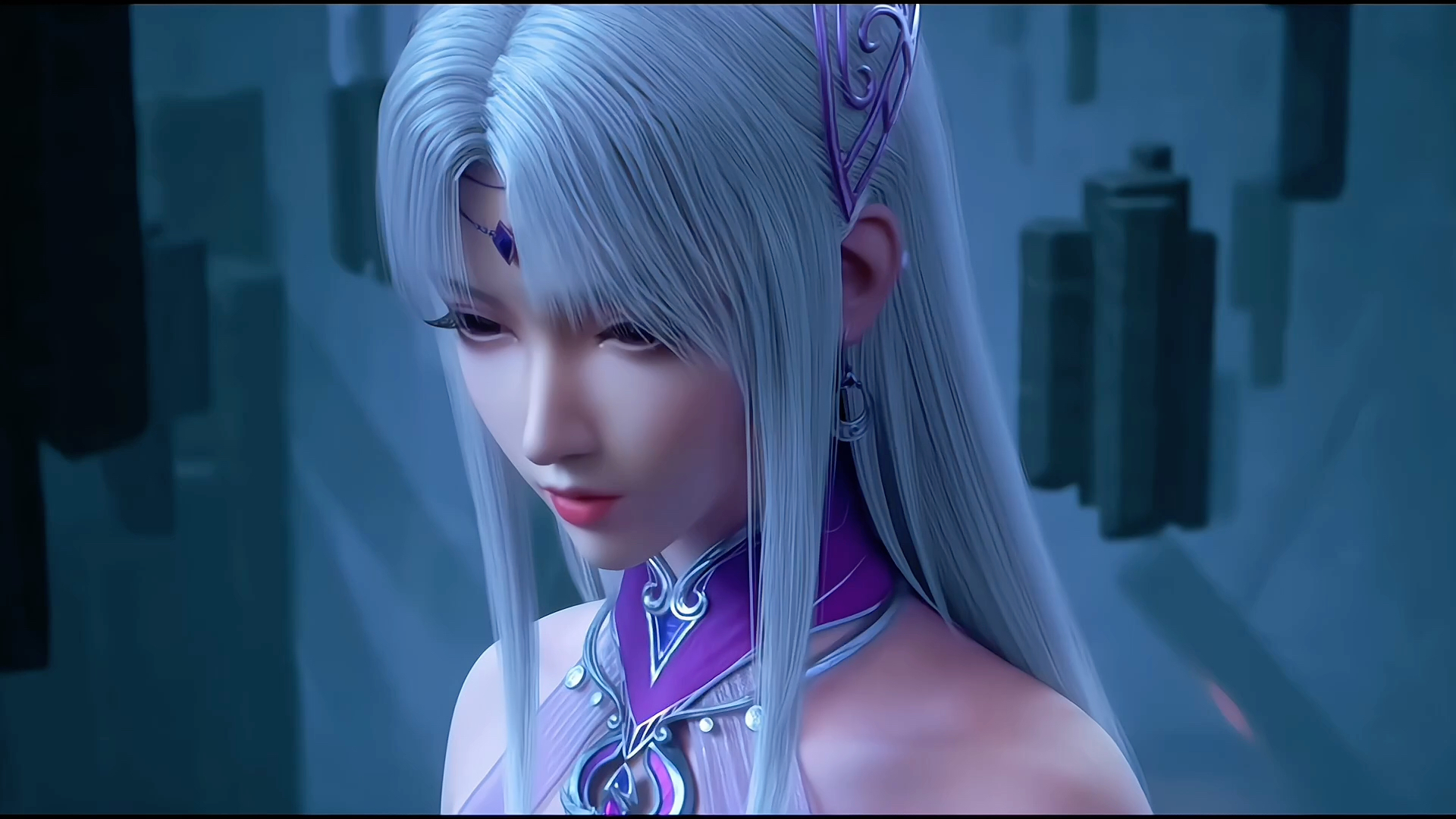 诸位,斗破苍穹动漫中.可有你的意难平