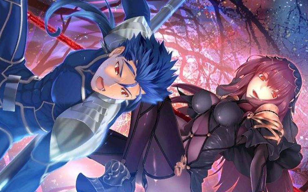 【dnf补丁】库兰的猛犬——库丘林!