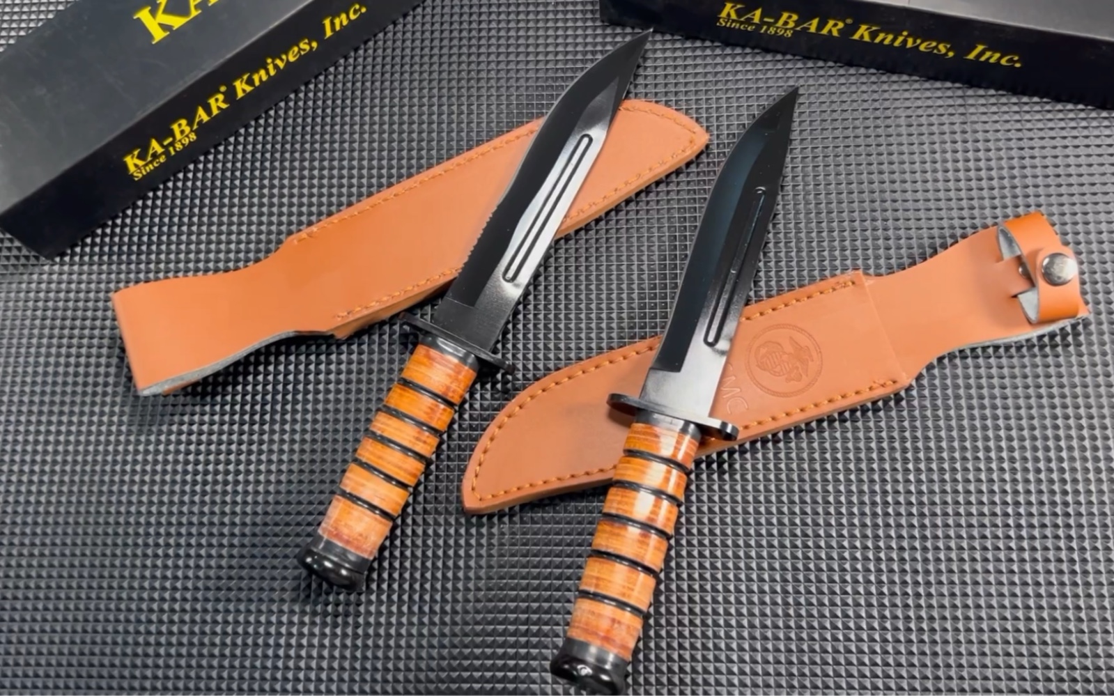 卡巴1217.全刃半尺走一波