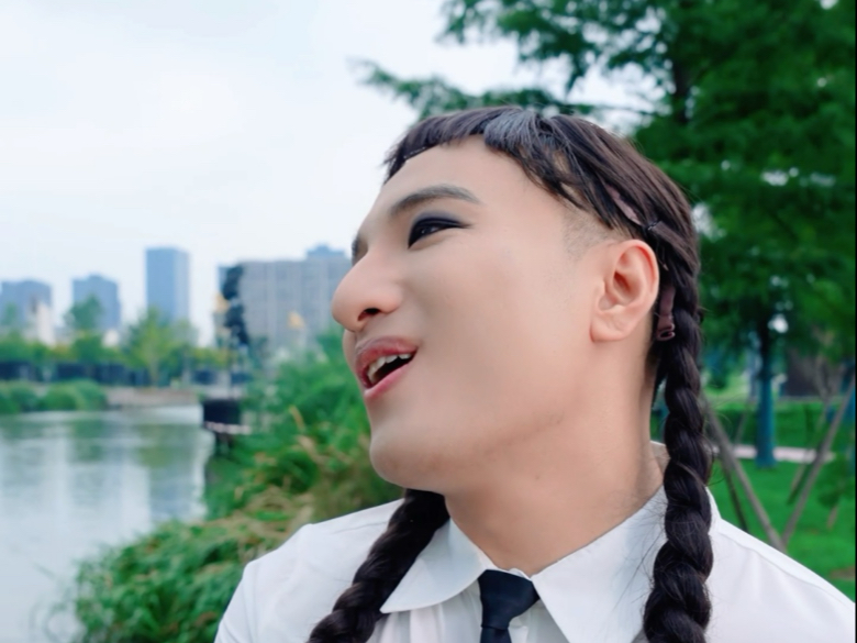 是谁的童年初恋?-田一名sir-田一名sir-哔哩哔哩视频