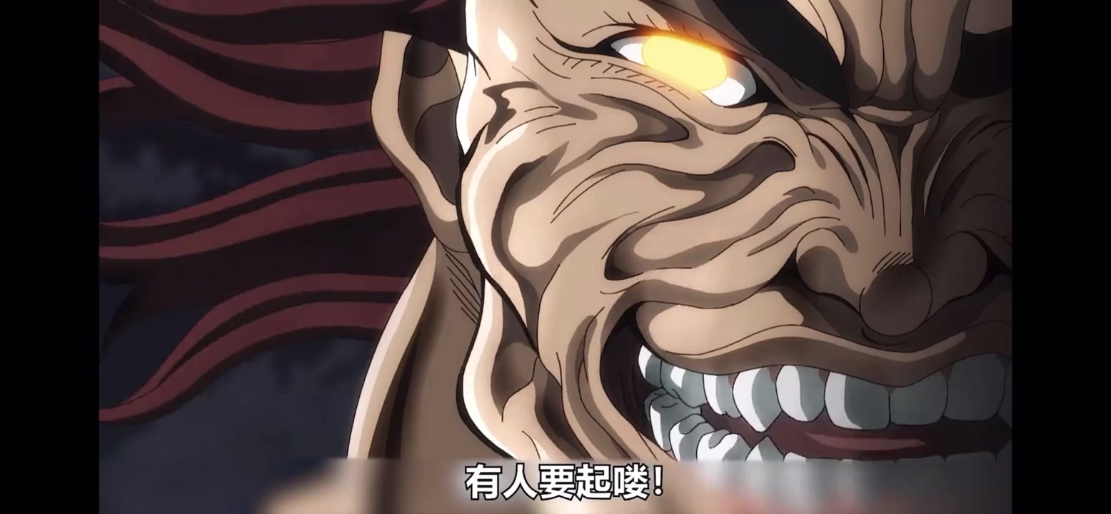 原始人大战女记者来了!勇次郎vs皮克谁又会是地表最强?