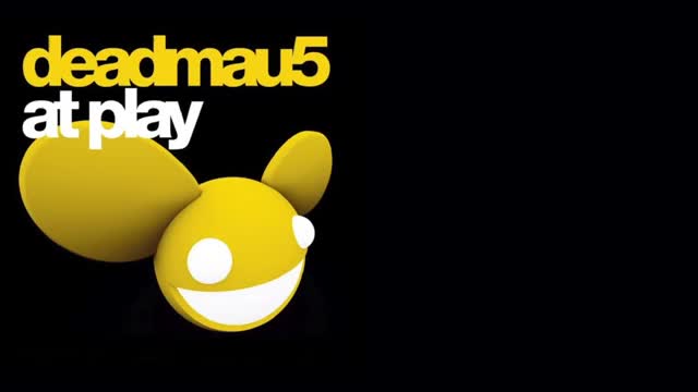 【电音/deadmau5/死老鼠】deadmau5 - faxing berlin -original mix