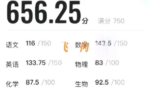 从308到656，你以为靠的是痴心妄想就能逆袭吗？