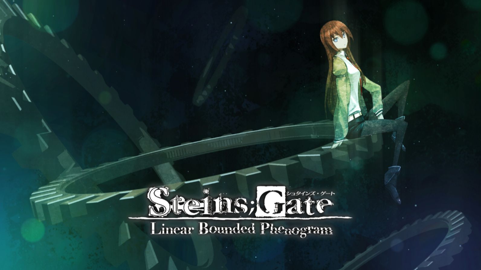 《命运石之门 线性拘束的表征图 STEINS;GATE Linear Bounded  》全路线结局全CG收集剧情流程游戏通关攻略合集附游戏背景音乐和全CG鉴赏