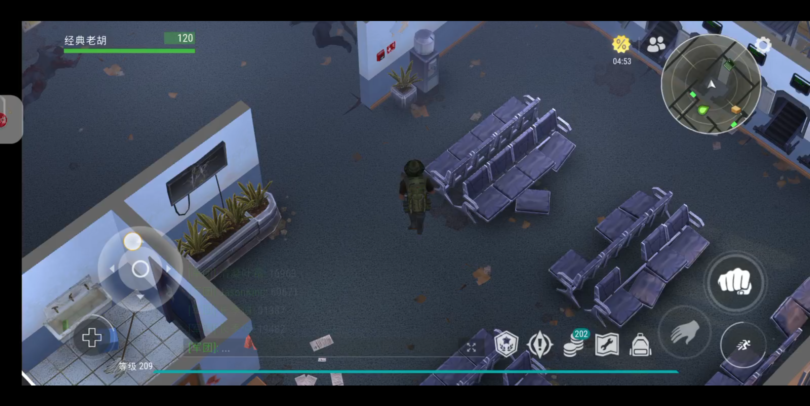 地球末日生存:紫卡开箱,死活不出手枪消音器