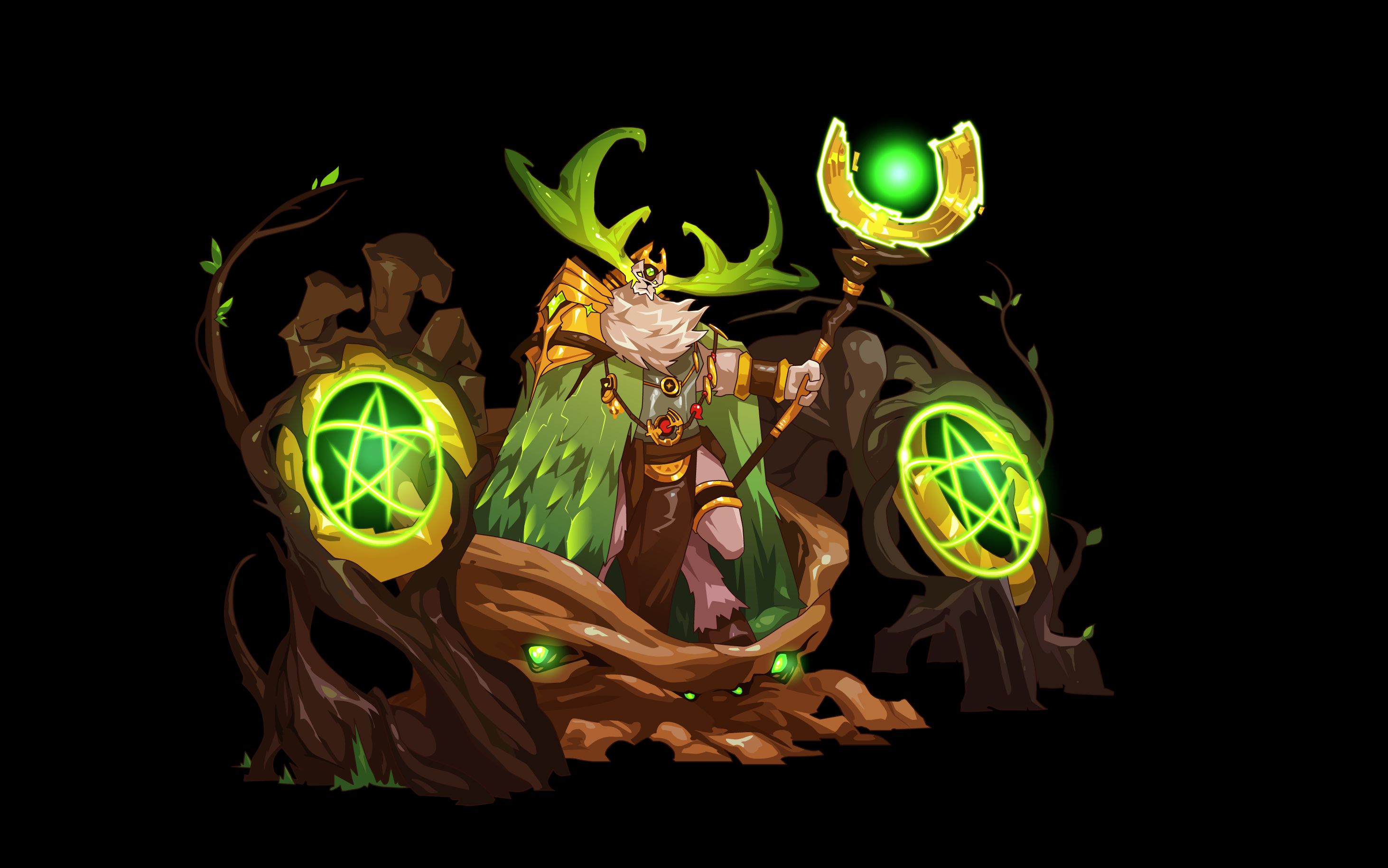 【赛尔号巅峰16】玛洛迪斯