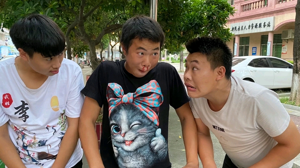 搞笑兄弟总决赛