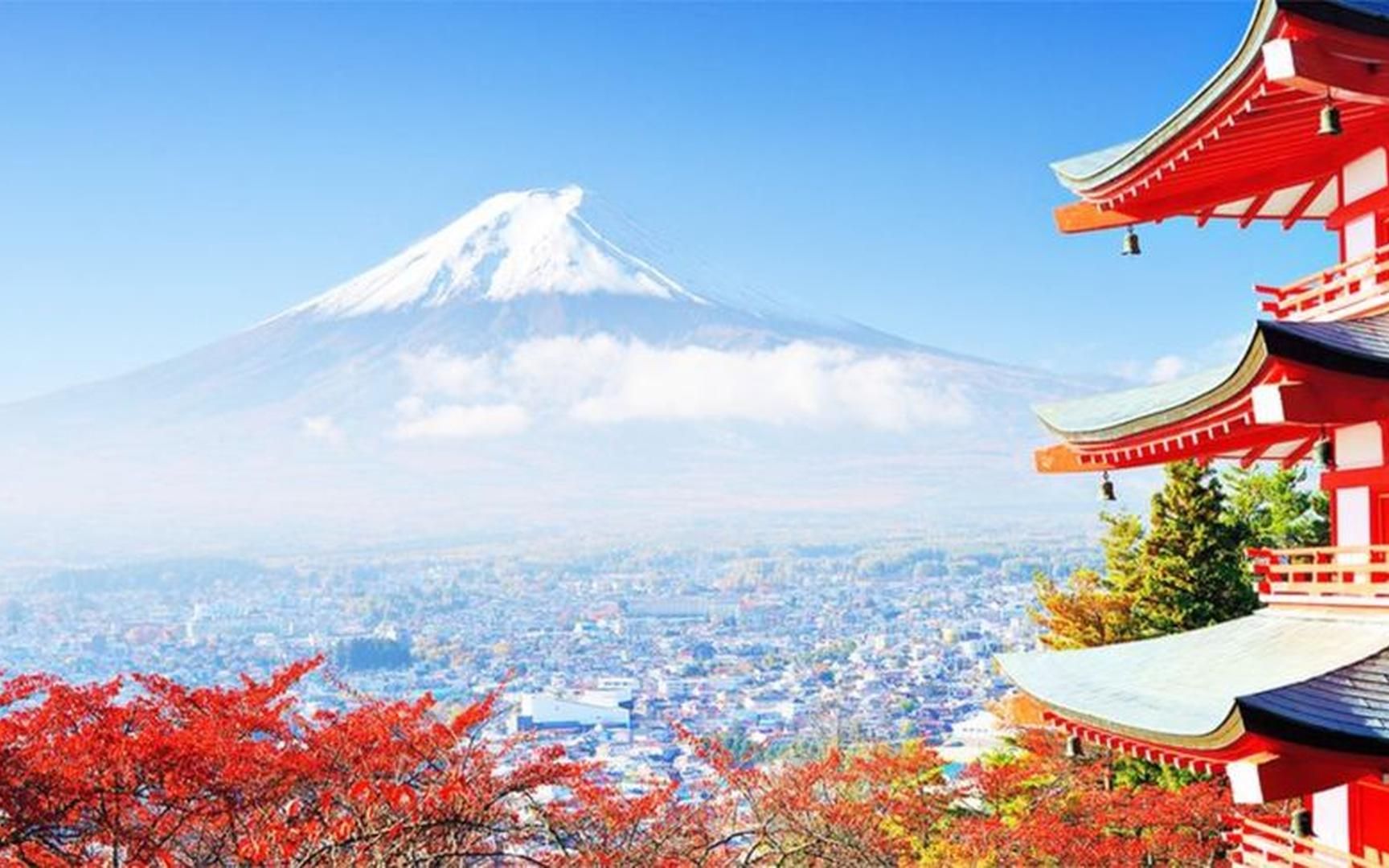 富士山是日本租来的,每年都要交天价租金,还随时可能回不了本!