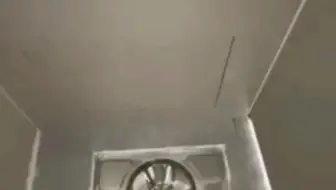 开工啦，不锈钢蹲便器真空吸附 客户安装反馈节水防臭