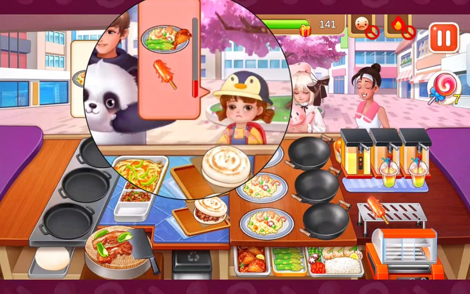 《饿死鬼投胎》