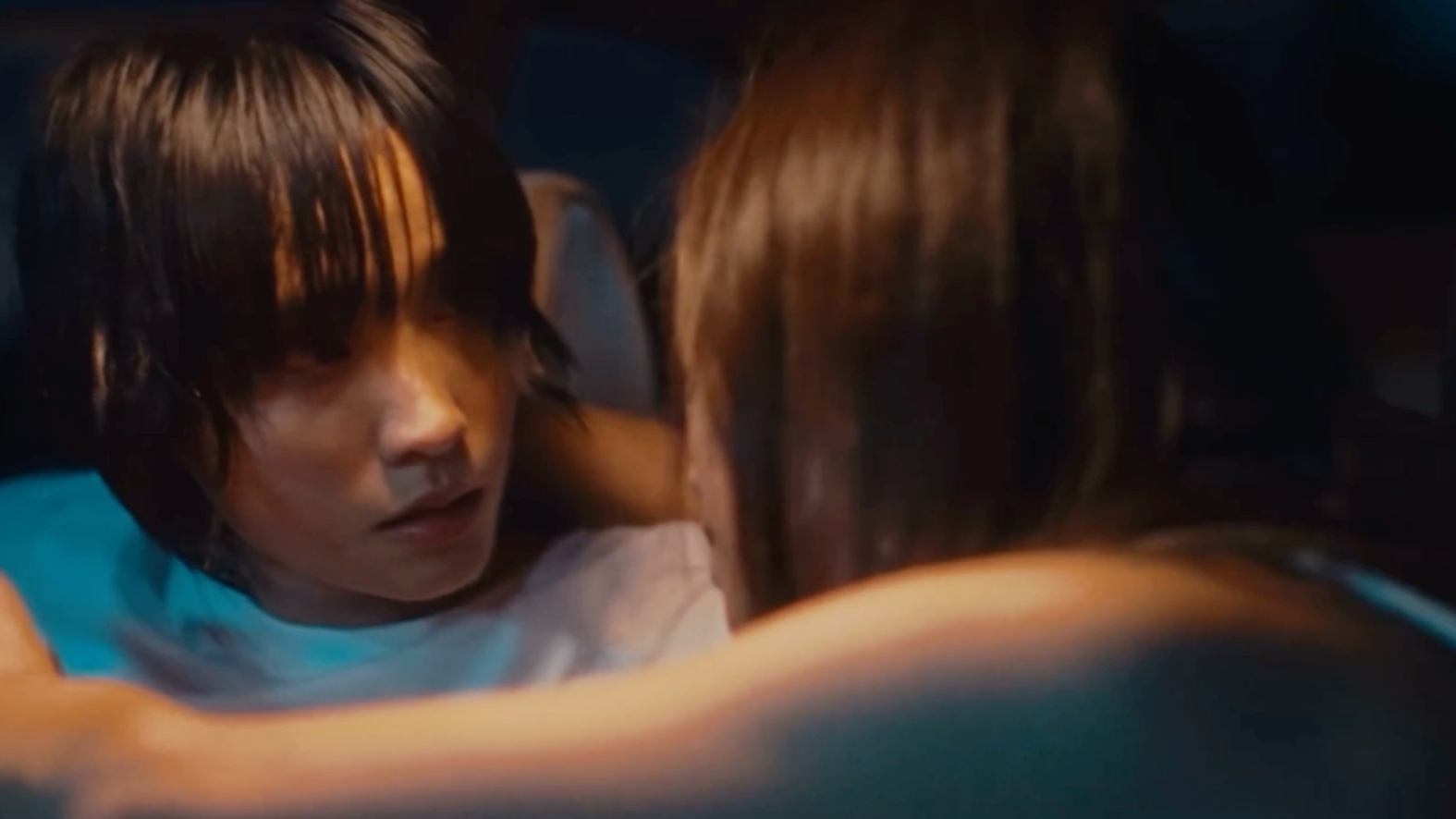 谈善言太姬了救命#谈善言