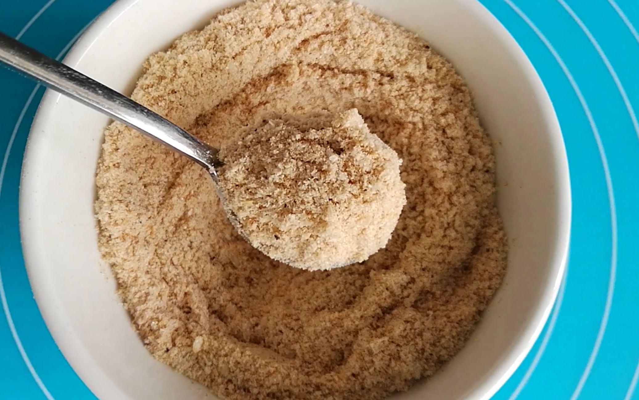 自制调味粉,完全取代味精鸡精,纯天然营养又健康